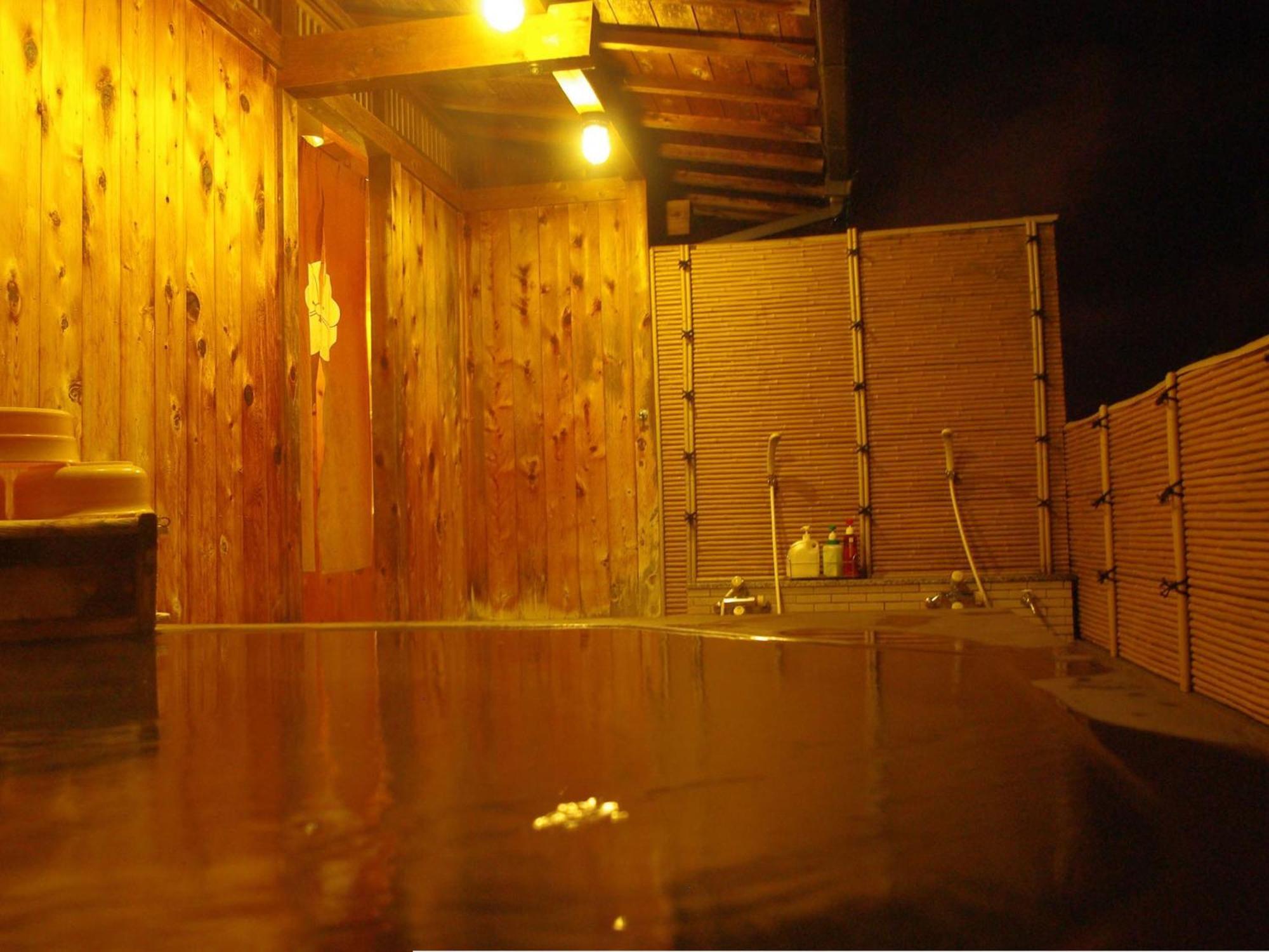 Hotel Gero Onsen Fugaku Exteriér fotografie