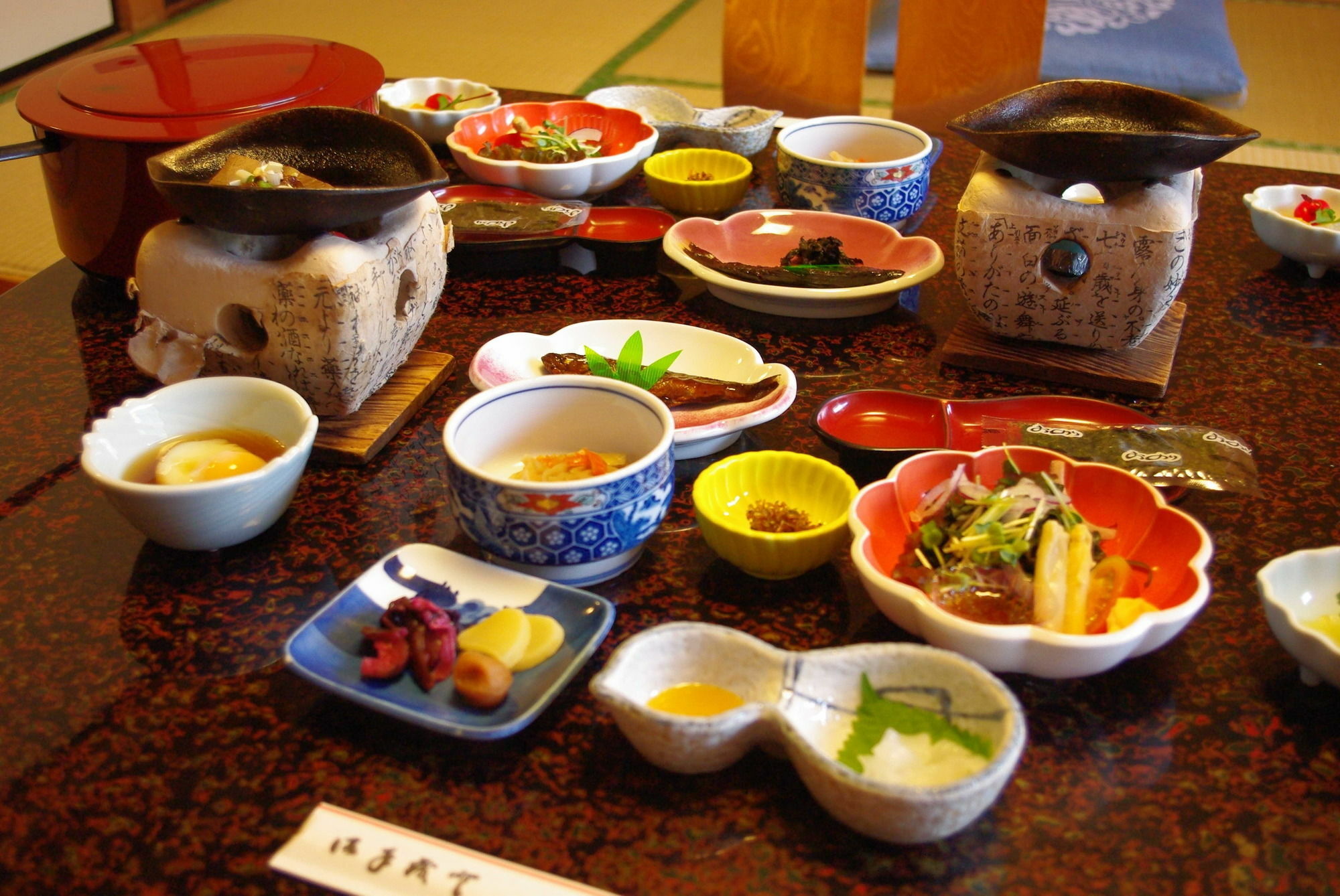 Hotel Gero Onsen Fugaku Exteriér fotografie