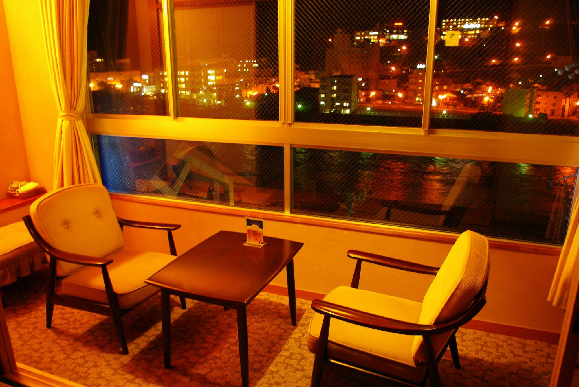 Hotel Gero Onsen Fugaku Exteriér fotografie